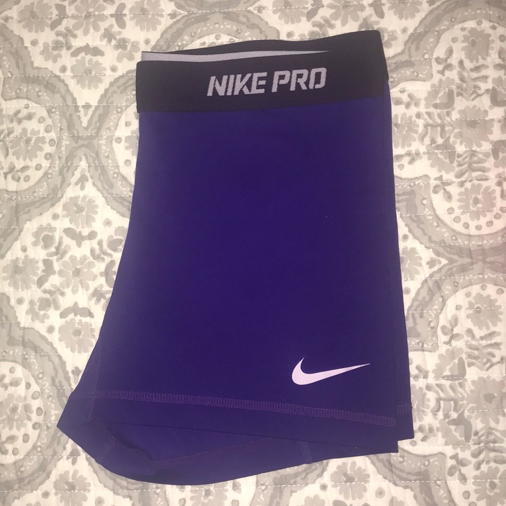 Nike Pro Spandex
